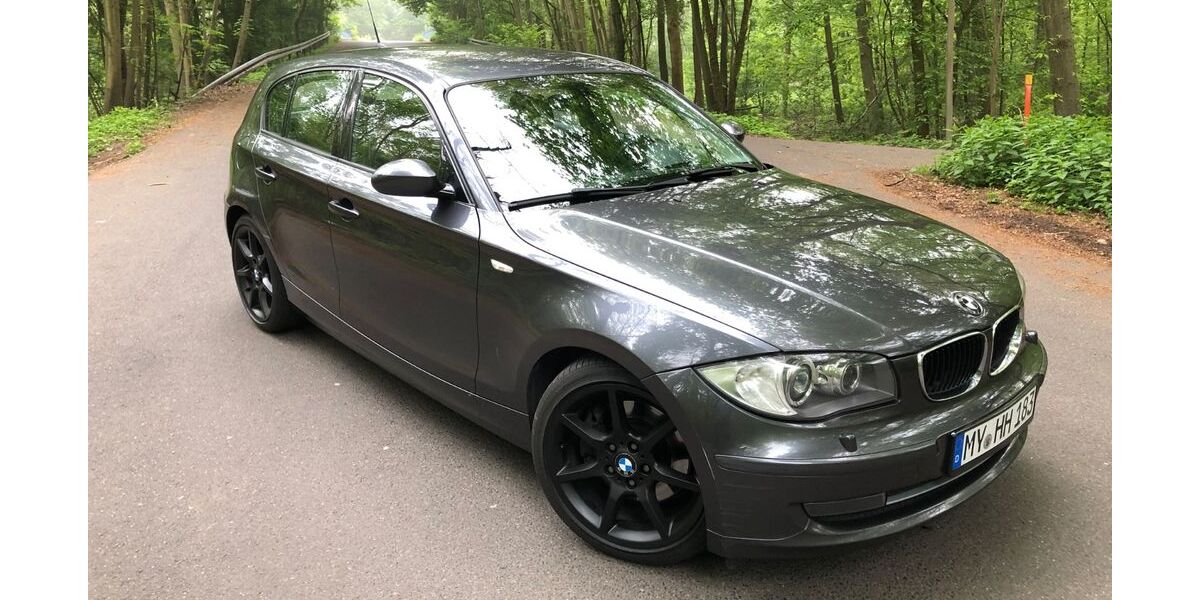 BMW 123 497.000 km 3.500 &euro; Andernach 56626