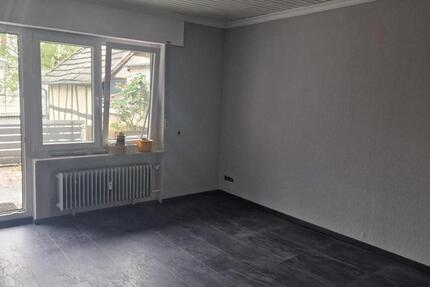 2 Zimmer Wohnung in Bad Hönningen