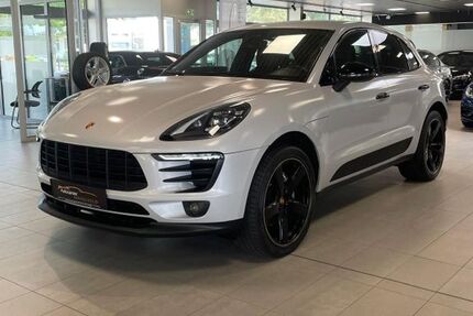 Porsche Macan 153.173 km 35.990 &euro; Neuwied 56564