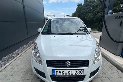 Suzuki Splash 180.000 km 1.400 &euro; Ettringen 56729