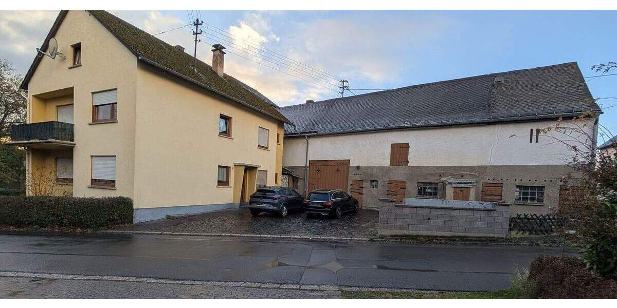 Mehrfamilienhaus, Wohnhaus Emmelshausen - 7 Zimmer, 170 m&sup2;, 259.000&euro; | Angebot:25675648