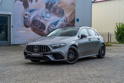 Mercedes-Benz A 45 AMG 33.456 km 52.900 &euro; Weitersburg 56191