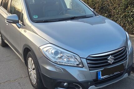 Suzuki (SX4) S-Cross 187.731 km 6.500 &euro; Nastätten 56355