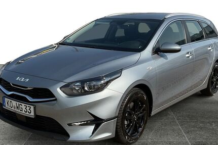 Kia ceed / Ceed 3.000 km 21.770 &euro; Koblenz 56070