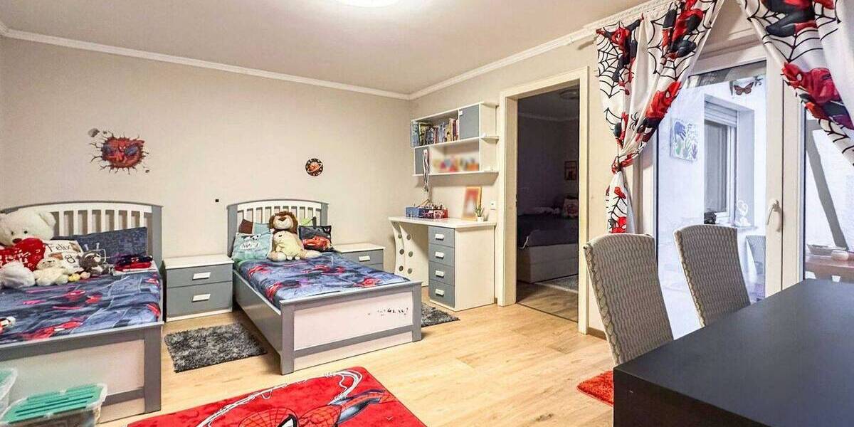 Doppelhaushälfte Bad Breisig Oberbreisig - 4 Zimmer, 132 m&sup2;, 329.000&euro; | Angebot:26789701