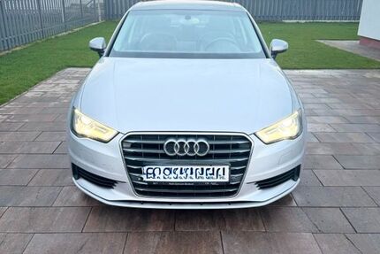 Audi A3 122.500 km 11.700 &euro; Horbach 56412