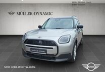 Gebrauchtwagen Mini Cooper C Countryman