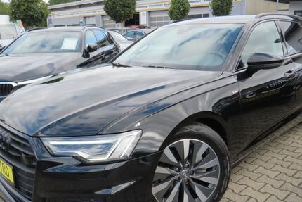 Audi A6 98.000 km 29.990 &euro; Ransbach-Baumbach 56235