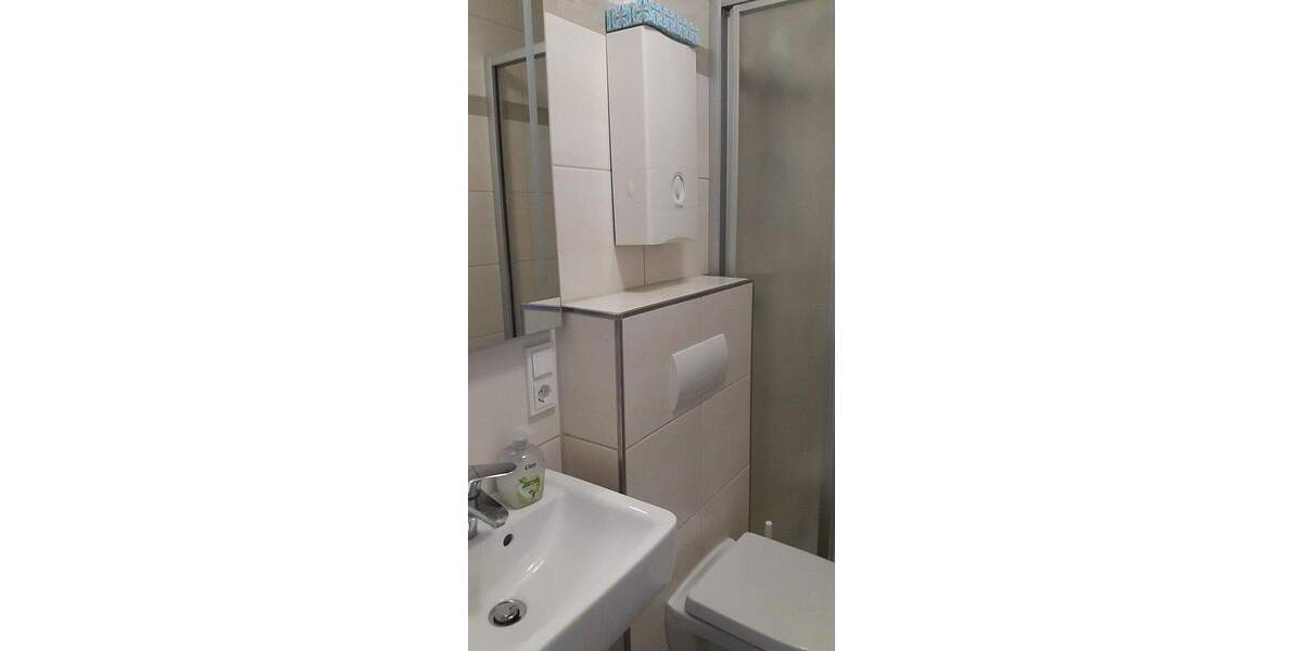 Wohnung mit Traumaussicht 2 zimmer