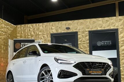 Hyundai i30 120.000 km 14.999 &euro; Wirges 56422