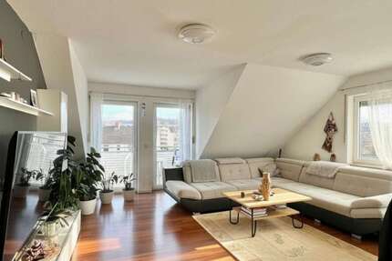 Wohnung zum Kaufen in Koblenz 259.000 € 97 m² 4 zimmer