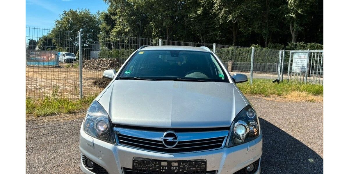 Opel Astra 148.000 km 1.499 &euro; Halsenbach 56283