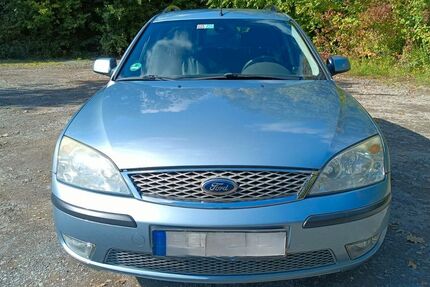 Ford Mondeo 218.000 km 2.900 € Emmelshausen 56281