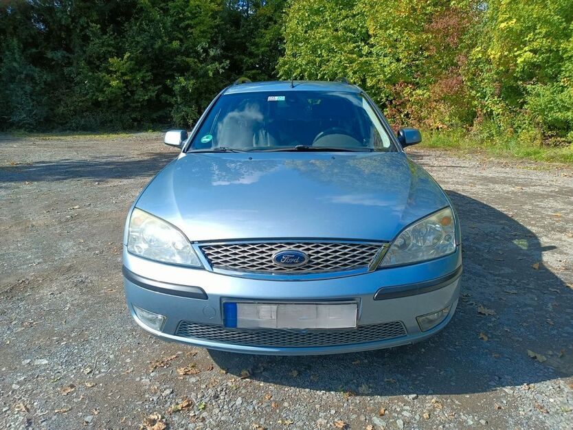 Ford Mondeo 218.000 km 2.900 € Emmelshausen 56281