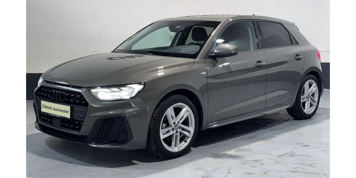 Audi A1 22.000 km 19.900 &euro; Neuwied 56567
