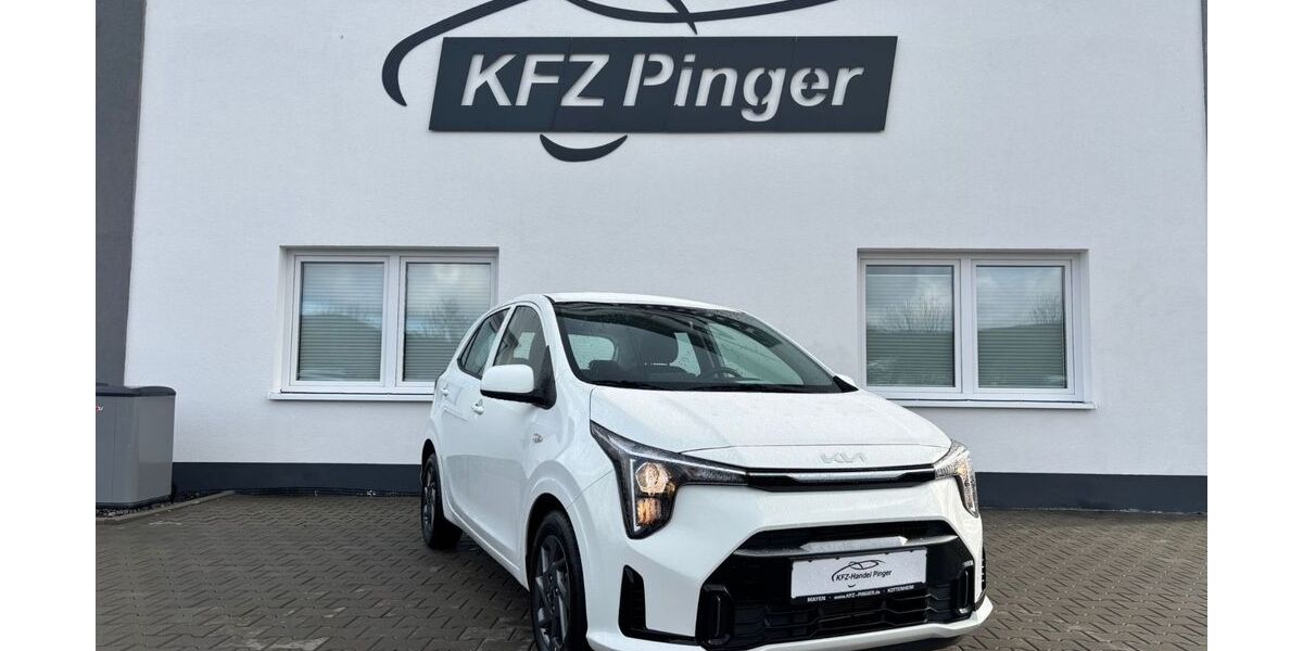 Kia Picanto 7.150 km 15.999 € Kottenheim 56736
