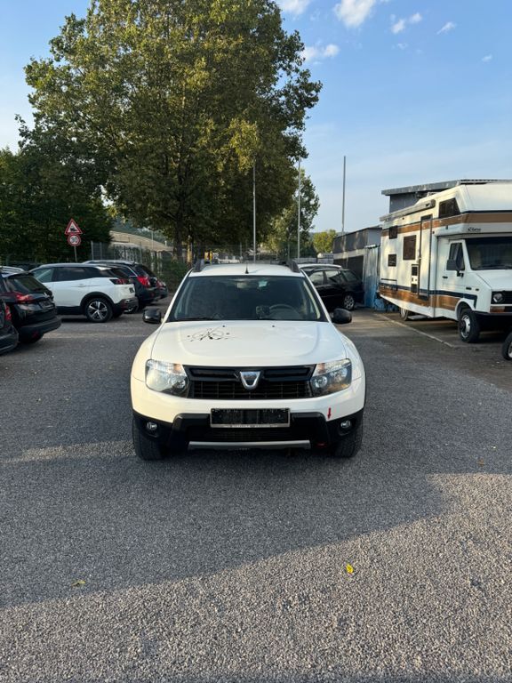 Dacia Duster 154.000 km 7.200 € Andernach 56626
