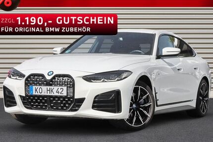 BMW 420 Gran Coupé 19.500 km 41.900 € Koblenz 56073