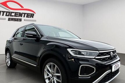 VW T-Roc 17.400 km 27.800 &euro; Neuwied 56564