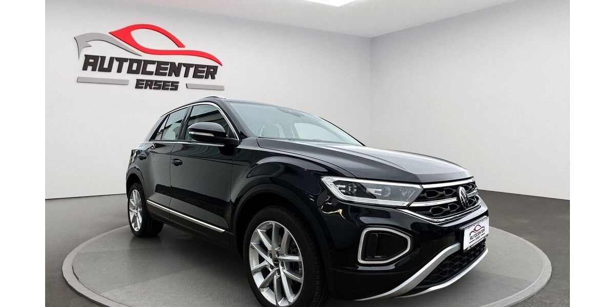 VW T-Roc 17.400 km 27.900 &euro; Neuwied 56564