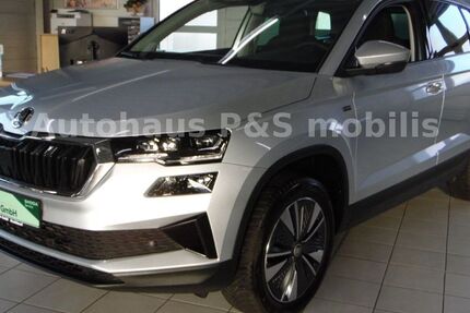 Skoda Karoq 15.700 km 34.250 &euro; Neuhäusel 56335