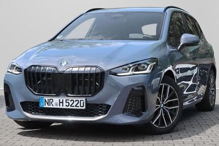 BMW 220 Active Tourer