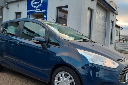 Ford B-Max 95.500 km 6.950 € Mendig 56743