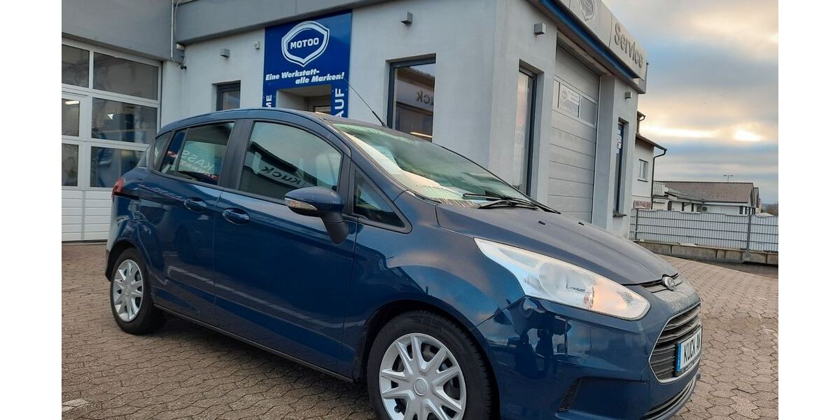Ford B-Max 95.500 km 6.950 € Mendig 56743