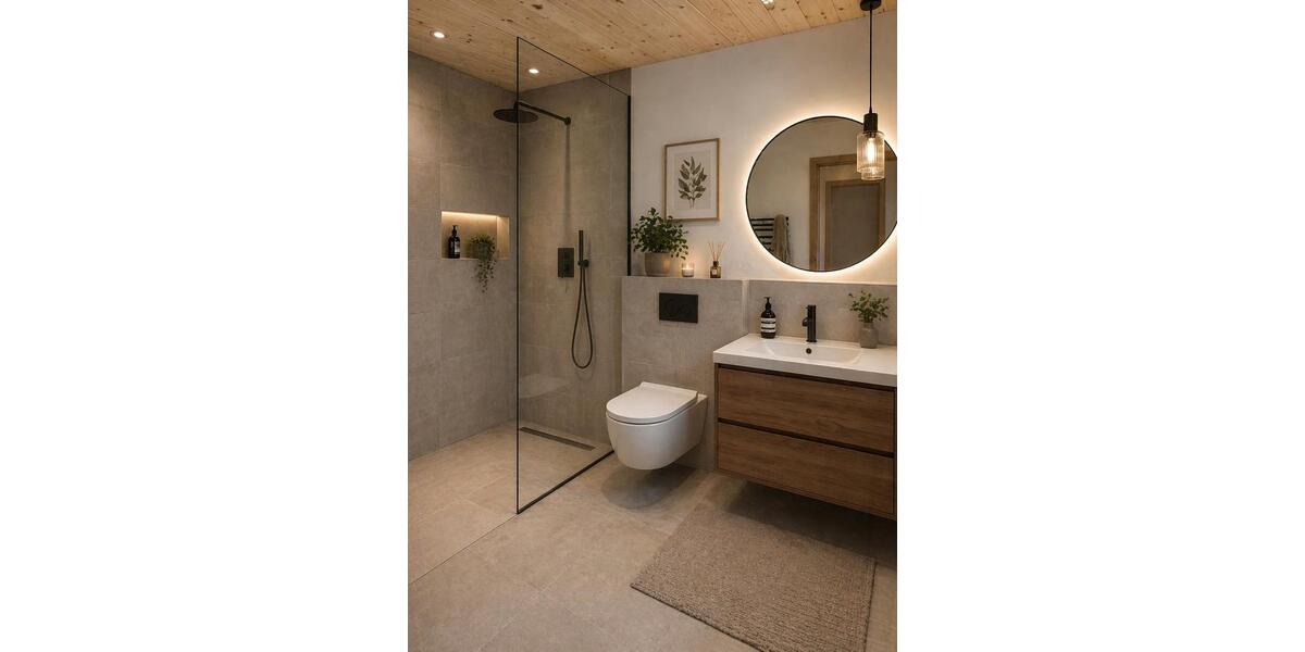 Doppelhaushälfte Datzeroth - 2 Zimmer, 82 m&sup2;, 850&euro; | Angebot:26429858