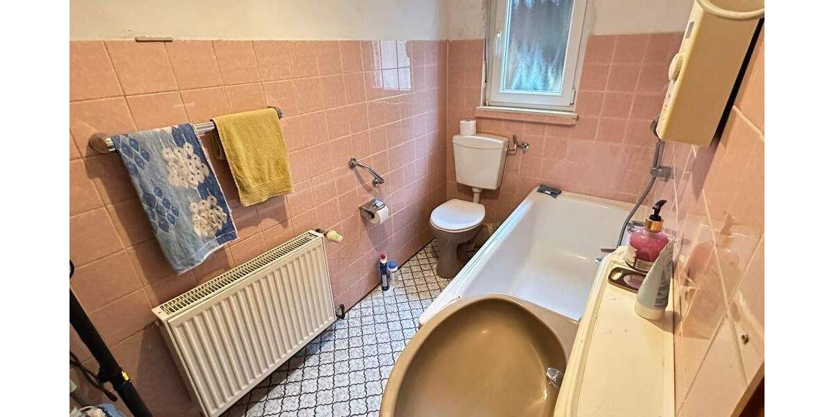 Einfamilienhaus Ransbach-Baumbach Baumbach - 4 Zimmer, 130 m&sup2;, 159.000&euro; | Angebot:25729725