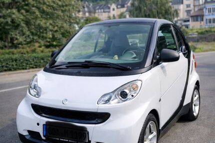 Smart ForTwo 159.000 km 4.799 &euro; Boppard 56154