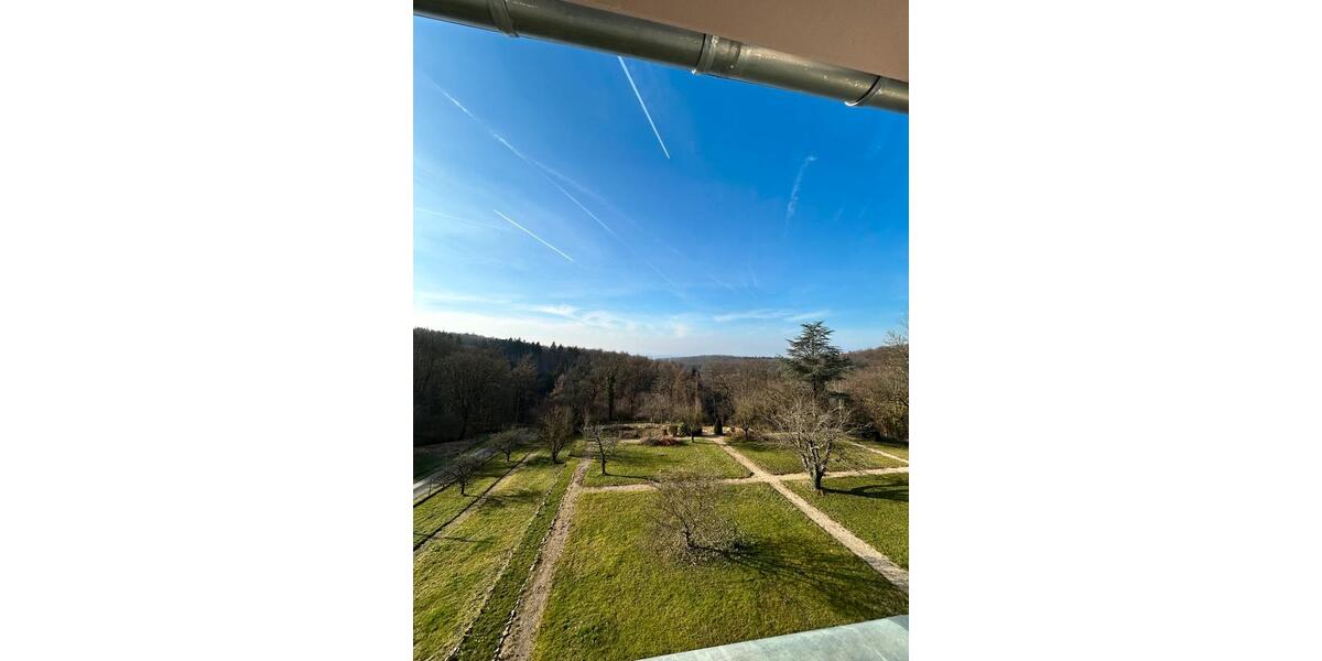 großzügige, kernsanierte 4- Zi.whg. im hist. Forstgut bei Koblenz 4 zimmer