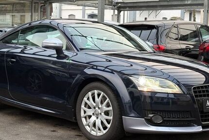 Audi TT 254.400 km 4.990 &euro; Montabaur 56410