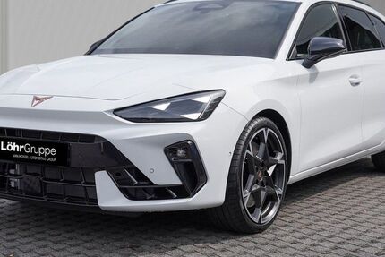 Cupra Leon 2.900 km 47.420 &euro; Neuwied 56564