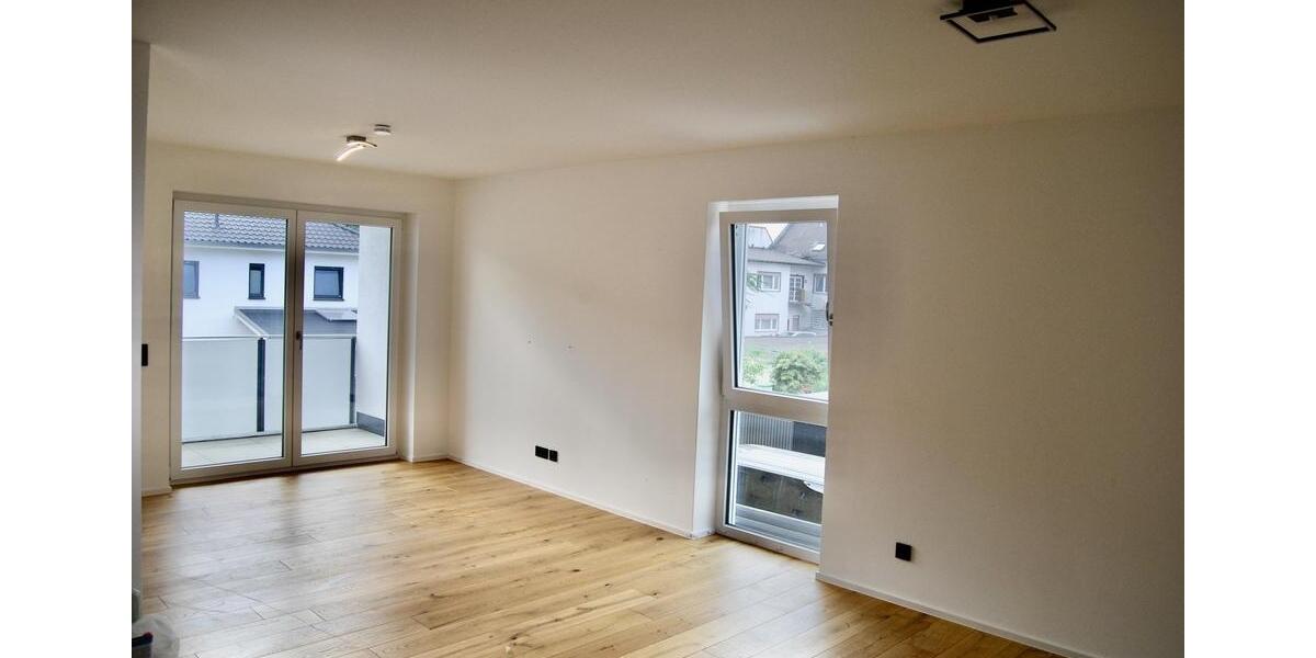 Etagenwohnung Urmitz - 2 Zimmer, 61 m&sup2;, 810&euro; | Angebot:26415488
