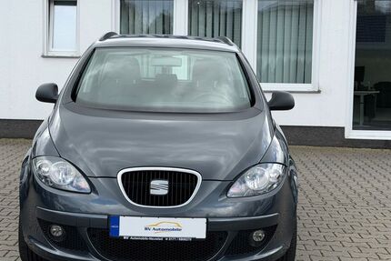 Seat Altea 124.000 km 4.990 &euro; Neuwied 56567