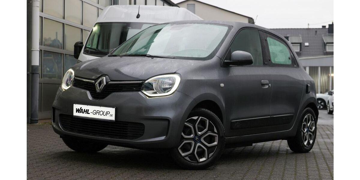 Renault Twingo 31.750 km 9.900 &euro; Montabaur 56410