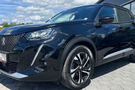 Peugeot 2008 44.439 km 13.890 &euro; Irlich 56567