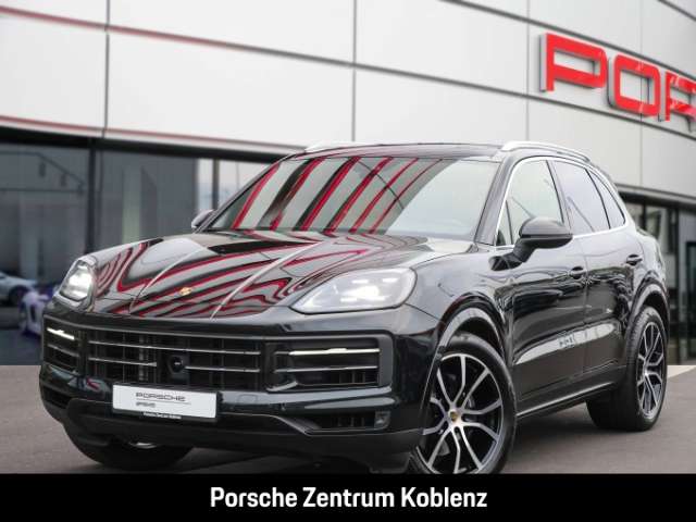 Porsche Cayenne 17.600 km 88.950 € Koblenz 56070