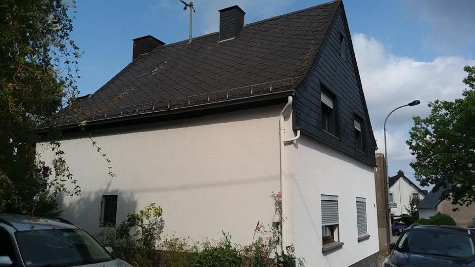 Einfamilienhaus Ettringen - 6 Zimmer, 110 m&sup2;, 220.000&euro; | Angebot:27193367