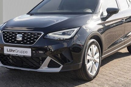 Seat Arona 24.998 km 16.980 &euro; Neuwied 56564