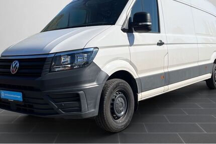 VW Crafter 85.545 km 34.866 &euro; Mayen 56727