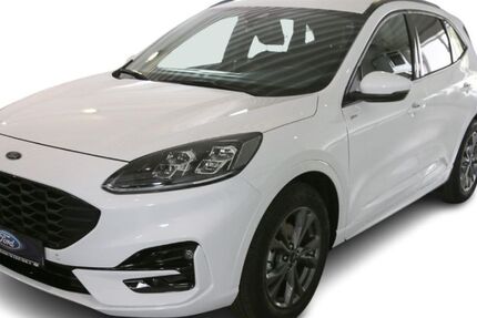 Ford Kuga 31.654 km 23.980 &euro; Braubach 56338