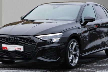 Audi A3 45.253 km 25.980 &euro; Koblenz 56070