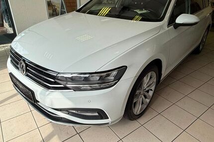 VW Passat Variant 231.000 km 12.490 &euro; Mülheim-Kärlich 56218
