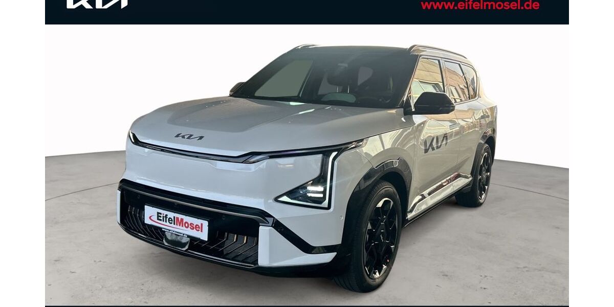 Kia EV5 5.999 km 53.190 &euro; Mayen 56727