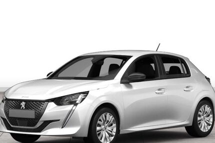 Peugeot 208 1.500 km 20.549 € Montabaur 56410
