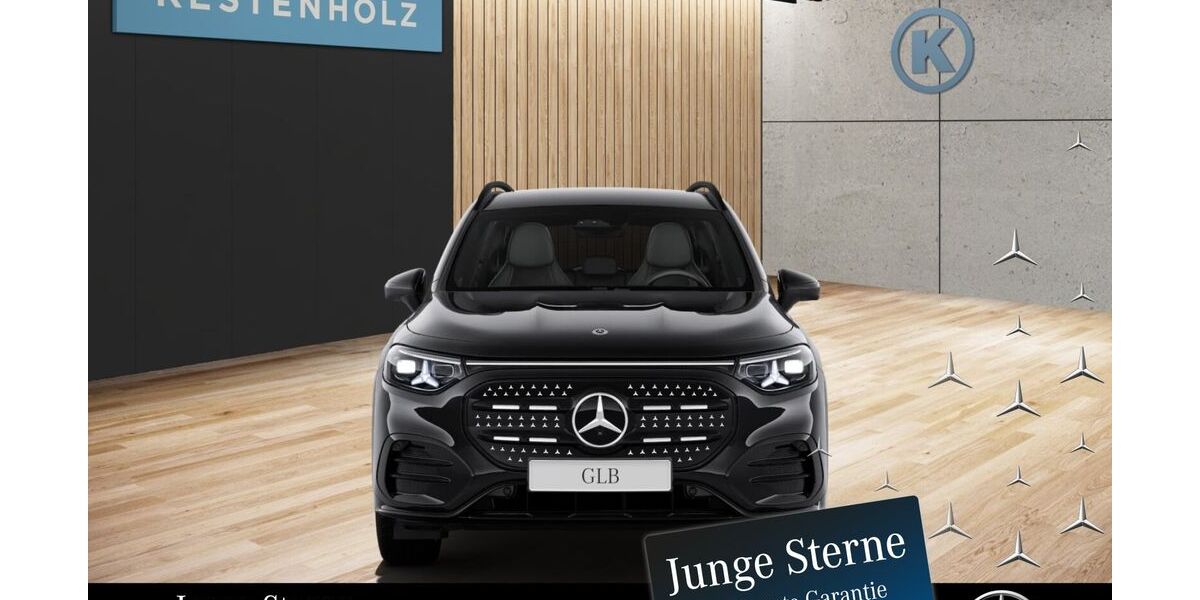 Mercedes-Benz GLB 250 9.000 km 58.880 &euro; Koblenz 56073