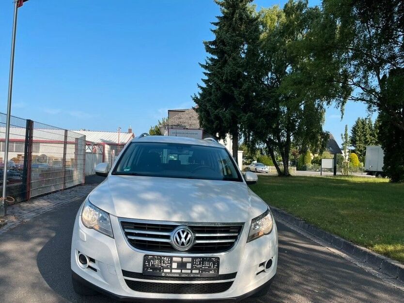 Tiguan