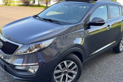 Kia Sportage 99.500 km 10.850 &euro; Ransbach-Baumbach 56235